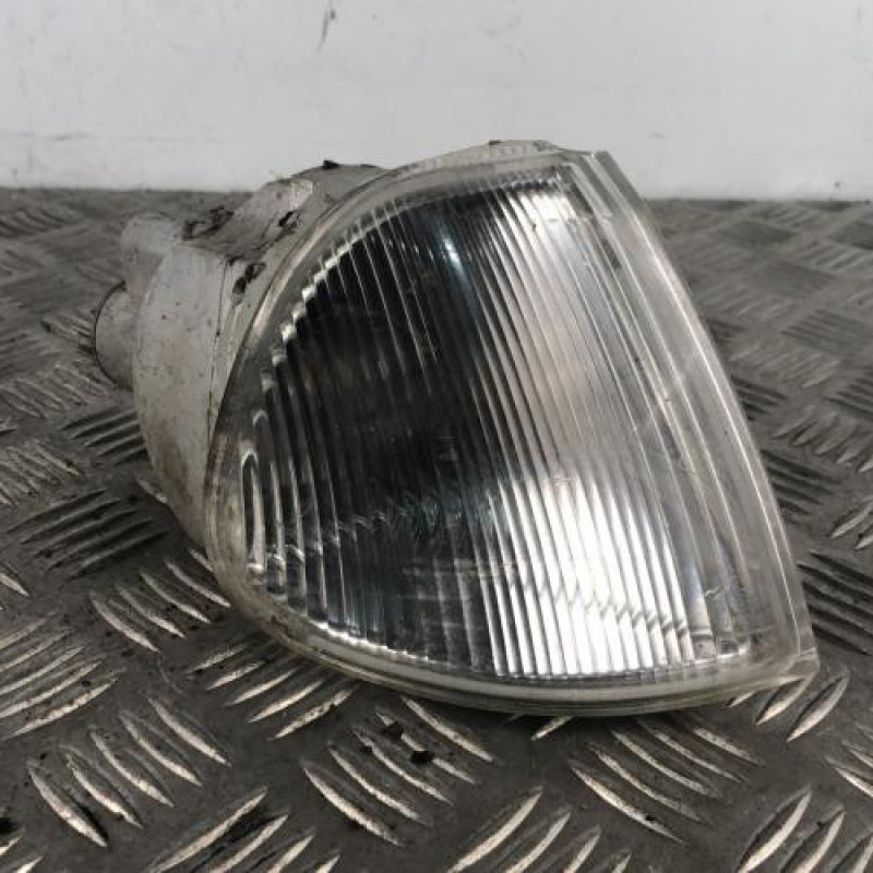 Optique avant secondaire droit (feux)(clignotant) CITROEN EVASION