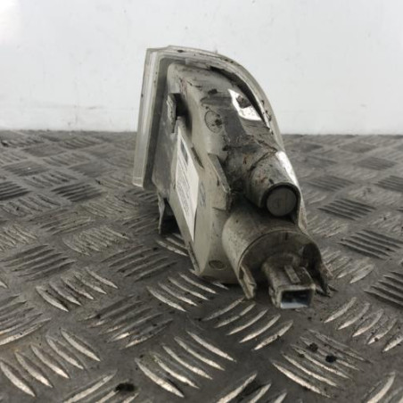 Optique avant secondaire droit (feux)(clignotant) CITROEN EVASION