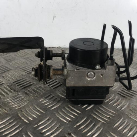 Bloc ABS (freins anti-blocage) VOLKSWAGEN POLO 5 Photo n°1