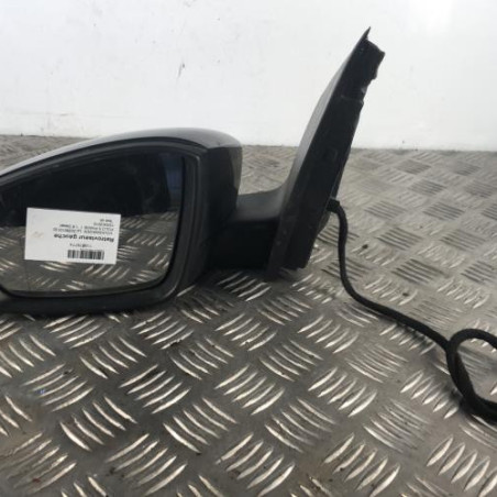 Retroviseur gauche VOLKSWAGEN POLO 5 Photo n°1