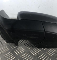 Retroviseur gauche VOLKSWAGEN POLO 5 Photo n°3