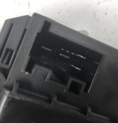 Moteur leve vitre avant droit VOLKSWAGEN POLO 5 Photo n°3