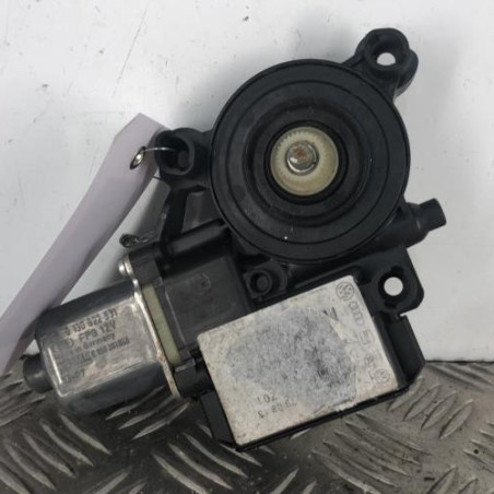 Moteur leve vitre avant gauche VOLKSWAGEN POLO 5