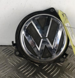 Poignee hayon VOLKSWAGEN POLO 5 Photo n°1