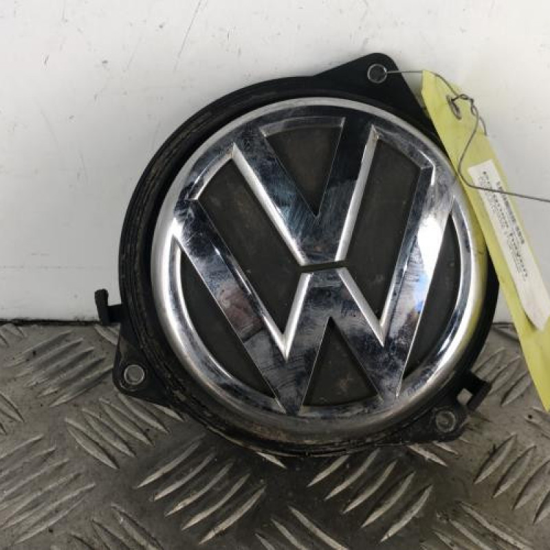 Poignee hayon VOLKSWAGEN POLO 5