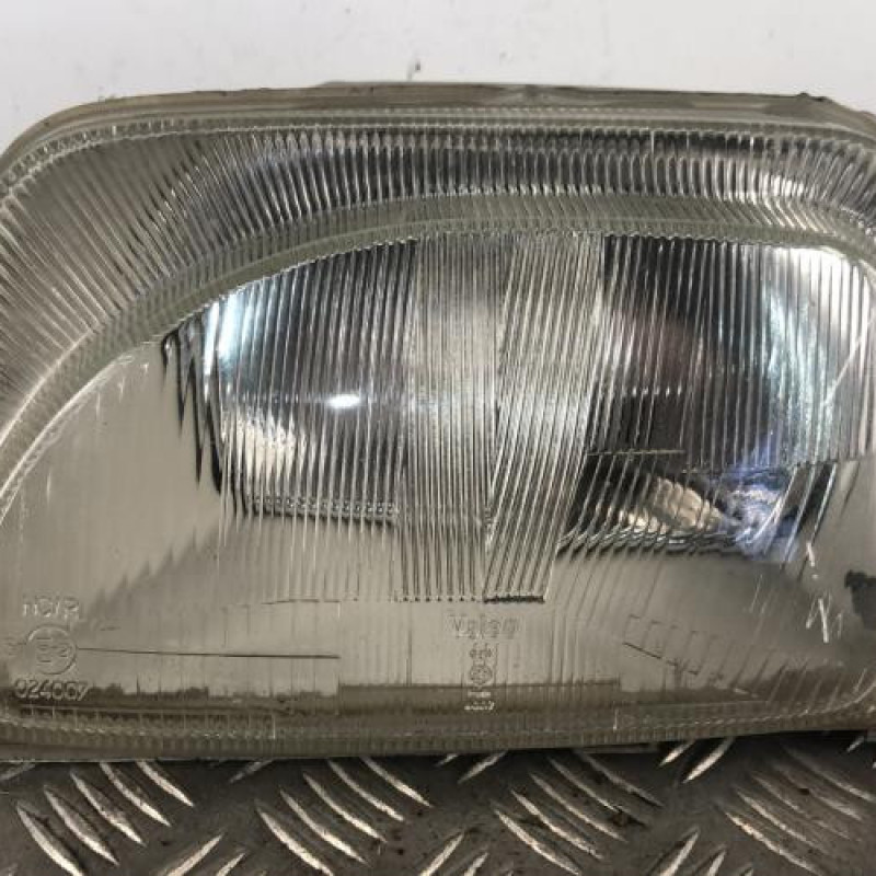 Optique avant principal gauche (feux)(phare) RENAULT EXPRESS