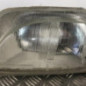 Optique avant principal gauche (feux)(phare) RENAULT EXPRESS