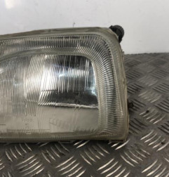 Optique avant principal gauche (feux)(phare) RENAULT EXPRESS Photo n°3