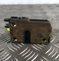 Serrure avant gauche RENAULT EXPRESS Photo n°1