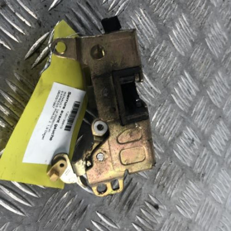 Serrure avant gauche RENAULT EXPRESS