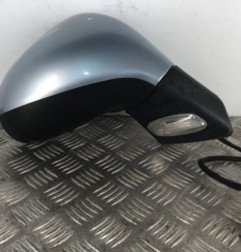 Retroviseur droit PEUGEOT 207 Photo n°1