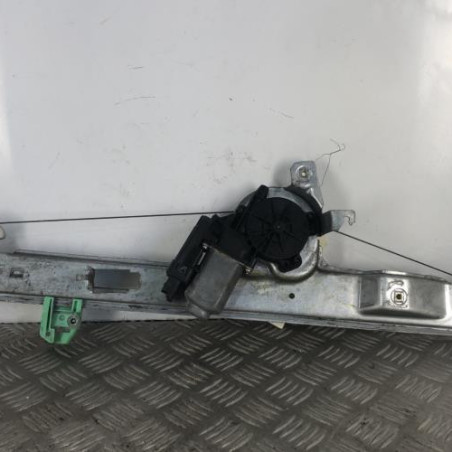 Leve vitre electrique avant droit RENAULT GRAND SCENIC 2 Photo n°1