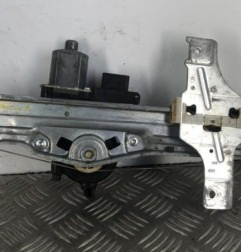 Leve vitre electrique arriere gauche PEUGEOT 208 1 Photo n°4