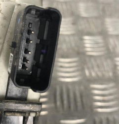 Serrure avant droit PEUGEOT 208 1 Photo n°3