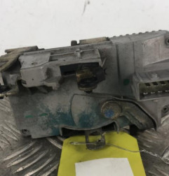 Serrure avant gauche PEUGEOT 206 Photo n°1