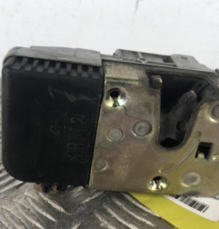 Serrure avant gauche PEUGEOT 206