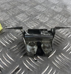 Serrure de hayon MERCEDES CLASSE A 168 Photo n°1