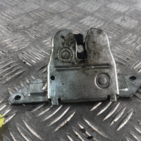 Serrure de hayon MERCEDES CLASSE A 168