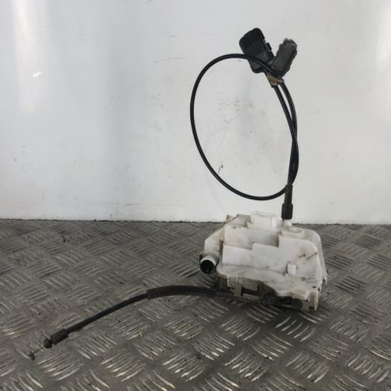 Serrure avant droit RENAULT TWINGO 2