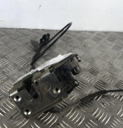 Serrure avant droit RENAULT TWINGO 2