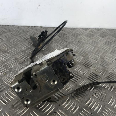 Serrure avant droit RENAULT TWINGO 2