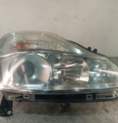 Optique avant principal droit (feux)(phare) RENAULT GRAND MODUS Photo n°1