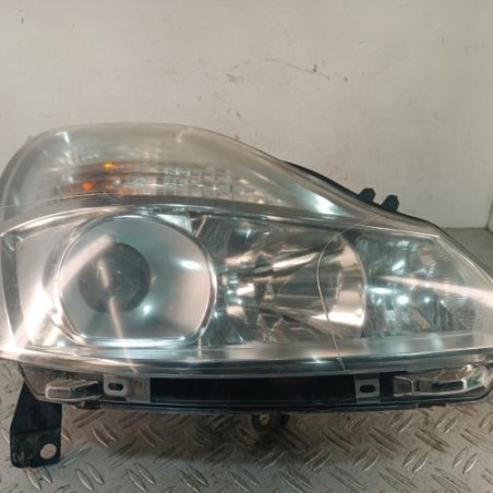 Optique avant principal droit (feux)(phare) RENAULT GRAND MODUS Photo n°1