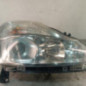 Optique avant principal droit (feux)(phare) RENAULT GRAND MODUS