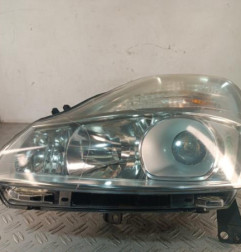 Optique avant principal gauche (feux)(phare) RENAULT GRAND MODUS Photo n°1