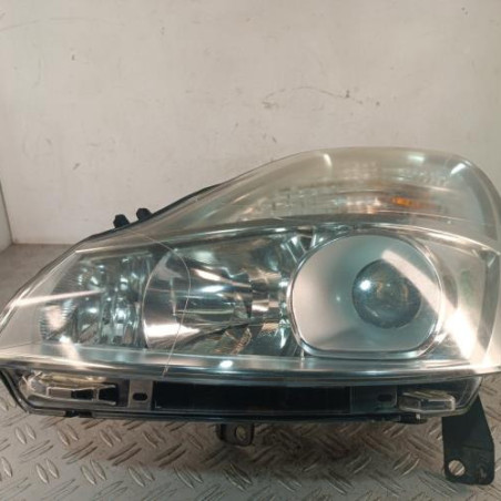 Optique avant principal gauche (feux)(phare) RENAULT GRAND MODUS Photo n°1
