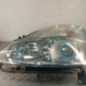 Optique avant principal gauche (feux)(phare) RENAULT GRAND MODUS