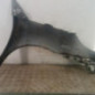Aile avant gauche PEUGEOT 807