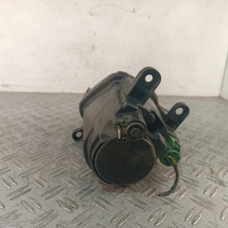 Optique avant secondaire droit (feux)(clignotant) FIAT 500 2