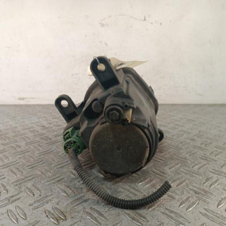 Optique avant secondaire gauche (feux)(clignotant) FIAT 500 2