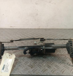 Moteur essuie glace avant FIAT 500 2 Photo n°1