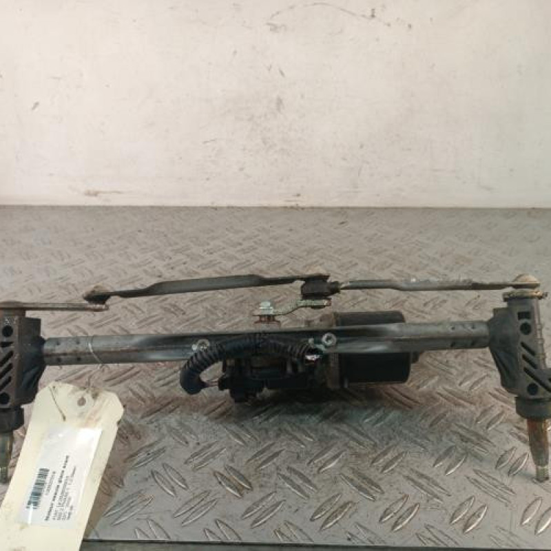 Moteur essuie glace avant FIAT 500 2