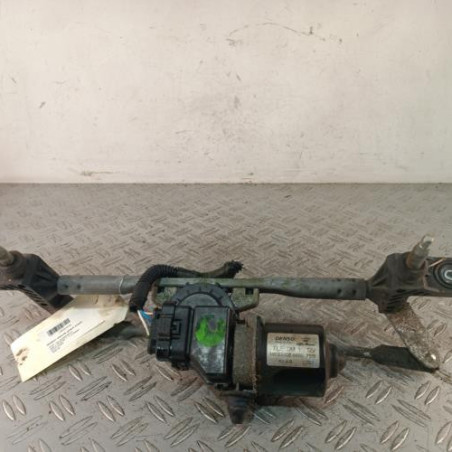 Moteur essuie glace avant FIAT 500 2