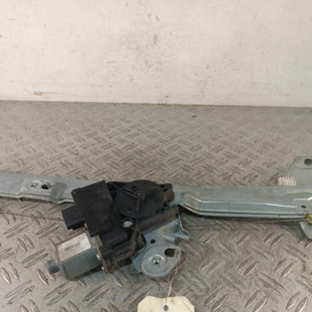 Leve vitre electrique avant gauche PEUGEOT 308 1
