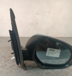 Retroviseur droit MAZDA 2 2 Photo n°1