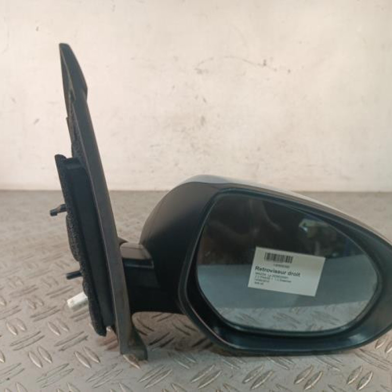 Retroviseur droit MAZDA 2 2