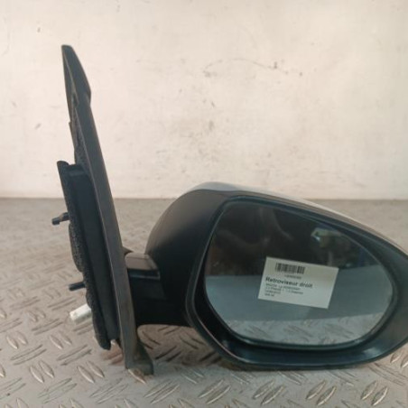 Retroviseur droit MAZDA 2 2 Photo n°1