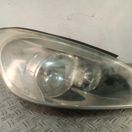 Optique avant principal droit (feux)(phare) VOLVO S 60 2 Photo n°1