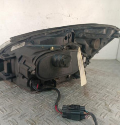 Optique avant principal droit (feux)(phare) VOLVO S 60 2