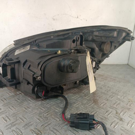 Optique avant principal droit (feux)(phare) VOLVO S 60 2