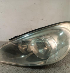 Optique avant principal gauche (feux)(phare) VOLVO S 60 2 Photo n°1