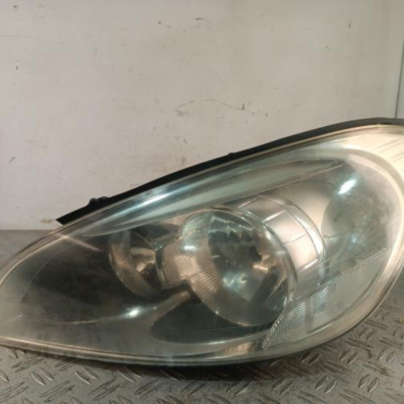 Optique avant principal gauche (feux)(phare) VOLVO S 60 2