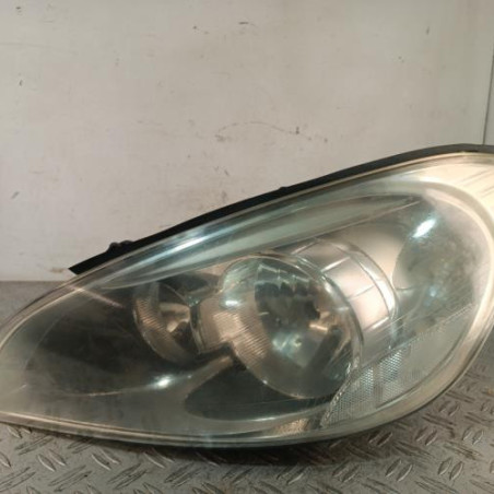 Optique avant principal gauche (feux)(phare) VOLVO S 60 2 Photo n°1