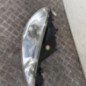 Optique avant principal droit (feux)(phare) PEUGEOT 206