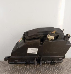 Optique avant principal droit (feux)(phare) CITROEN XANTIA Photo n°4