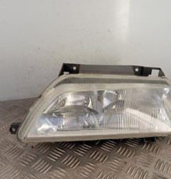 Optique avant principal gauche (feux)(phare) CITROEN XANTIA Photo n°1